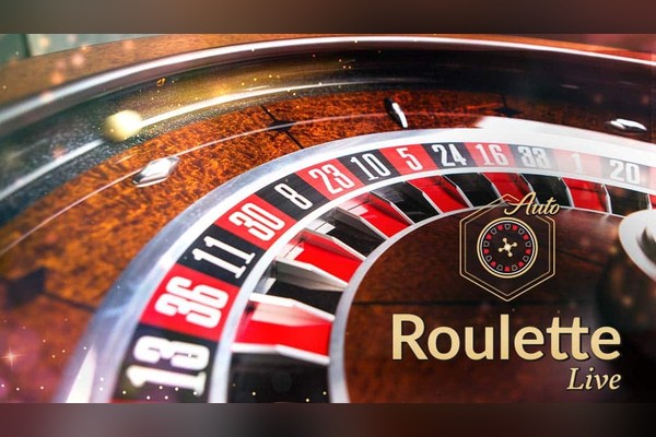 Auto Roulette