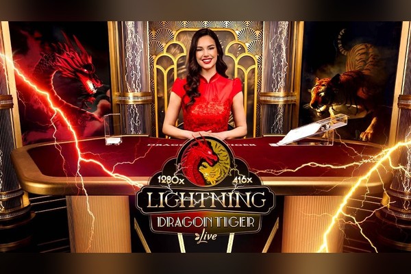 Lightning Dragon Tiger